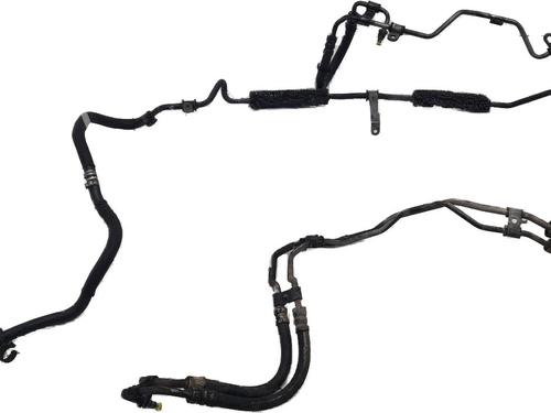 Pipe PEUGEOT 607 (9D, 9U) 2.7 HDi 24V | BP36840606M125 - Image 13