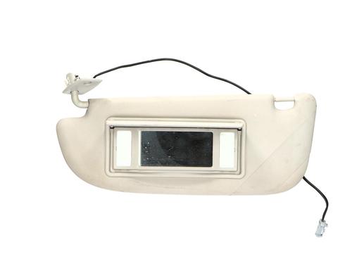 Left sun visor PEUGEOT 308 CC (4B_) 1.6 16V | BP36625426I1 - Image 4