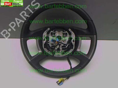steering-wheel-citroen-c5-iii-break-rw_-2008-2009-2010-2011-2012-2013-2014-2015-2016-2017-36609430 main image