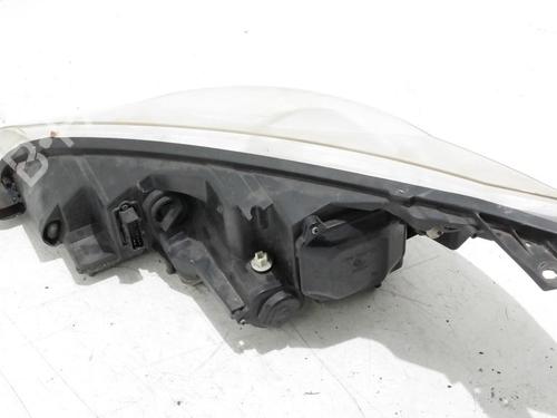 Right headlight PEUGEOT 407 Coupe (6C_) 2.7 HDi | BP36619714C29 - Image 4