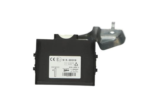 Electronic module PEUGEOT 108 1.0 VTi | BP36636411M83 - Image 7