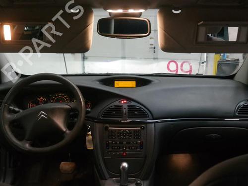 Pipe CITROËN C5 II (RC_) 2.0 16V (RCRFJB, RCRFJC) | BP36625299M125 - Image 32