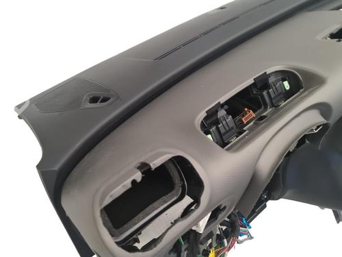 Dashboard CITROËN C4 CACTUS 1.2 THP 110 | BP37540206C46 - Image 4