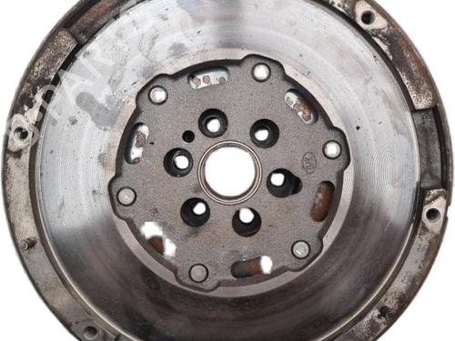 Used Flywheel Flywheel 36630369 36630369