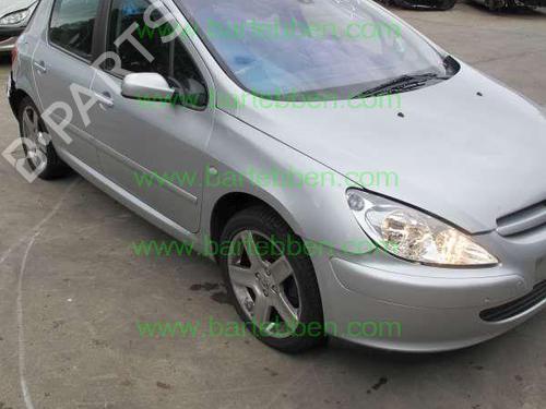 Electronic module PEUGEOT 307 (3A/C) 2.0 HDi 110 | BP36603656M83  - Image 8