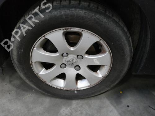 Dashboard PEUGEOT 307 (3A/C) 1.6 16V | BP36621109C46 - Image 3