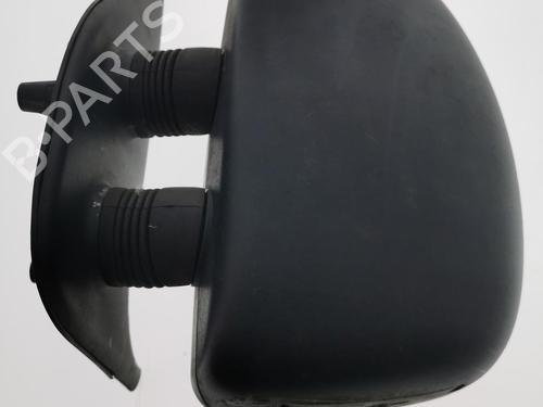 Used Left mirror Left mirror FIAT DUCATO Van (230_) 2.8 D (87 hp) 36608387 36608387