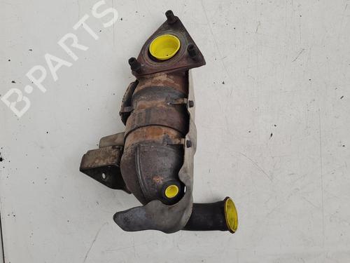 Catalyst PEUGEOT 407 Coupe (6C_) 3.0 V6 | BP36875420M10  - Image 5