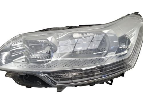 left-headlight-citroen-c5-iii-break-rw_-2008-2009-2010-2011-2012-2013-2014-2015-2016-2017-36635074 main image