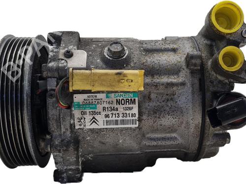 AC compressor CITROËN C6 (TD_) 3.0 HDi | BP36638972M34 - Image 3