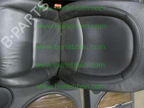 Used Seats set Seats set CITROËN C6 (TD_) 3.0 V6 (211 hp) 36602113 36602113