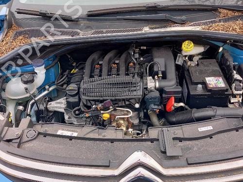 Hulkapsel CITROËN C3 III (SX) 1.2 VTi 82 | BP36626023C160 - Image 39