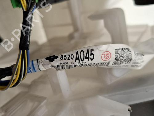 Used Pipe Pipe CITROËN C4 AIRCROSS 1.6 HDi 115 (114 hp) 36635593 36635593