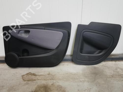 Seats set CITROËN NEMO MPV 1.3 HDi 75 | BP36612378C78  - Image 20