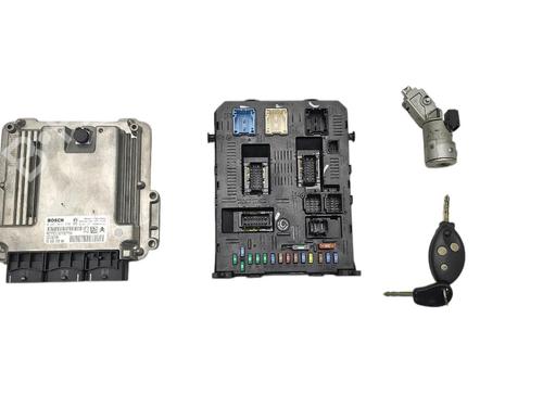 Control unit CITROËN C5 II Break (RE_) 2.2 HDi (RE4HTE, RE4HT2) | BP36632865M11 - Image 5