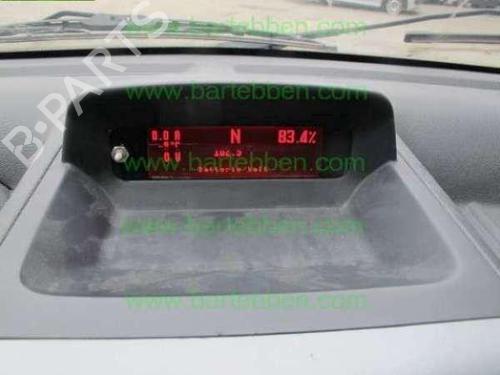Engine PEUGEOT PARTNER Box Body/MPV (5_, G_) 1.6 HDi 75 | BP36608588M1 - Image 12