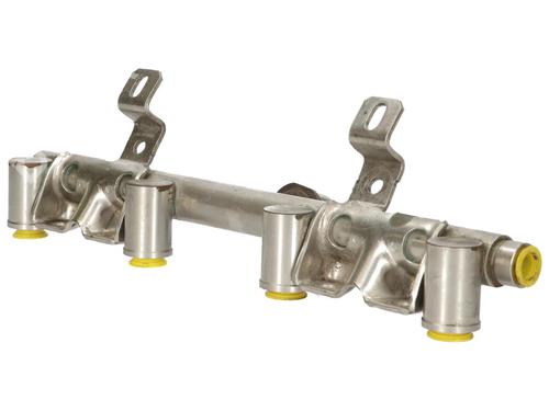 Injection rail CITROËN C5 III (RD_) 1.6 THP 155 (RD5FV8, RD5FNA) | BP36634838M98 - Image 2