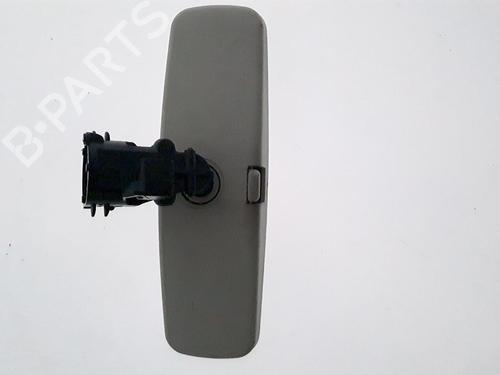 Rear mirror CITROËN C4 Picasso II 1.6 HDi / BlueHDi 115 | BP36615629I6 - Image 2