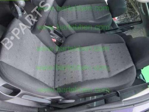 Engine control unit (ECU) PEUGEOT 307 SW (3H) 2.0 HDI 90 | BP36607869M57 - Image 11