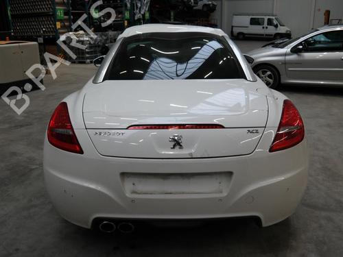 ABS pump PEUGEOT RCZ 1.6 16V | BP36614814M43 - Image 16