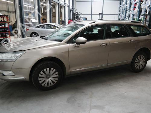 Pipe CITROËN C5 III Break (RW_) 2.0 i 16V (RWRFJC, RWRFJF) | BP36621196M125 - Image 31