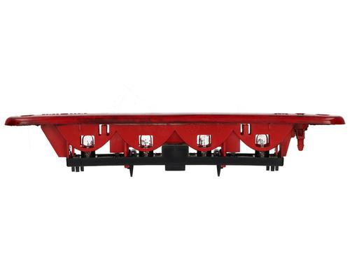 Third brake light CITROËN C1 (PM_, PN_) 1.0 | BP36624992L11 - Image 6