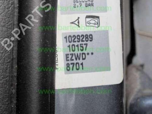 Electronic sensor PEUGEOT 307 CC (3B) 2.0 16V | BP36604784M84 - Image 11