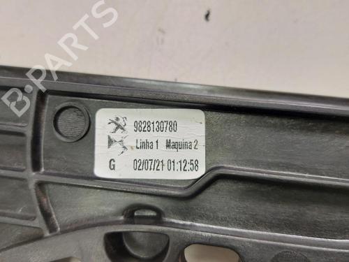 Front left window mechanism OPEL MOKKA MOKKA-e (76) | BP36624389C22 - Image 2