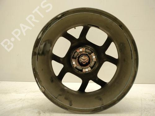 Felg CITROËN C4 CACTUS 1.2 THP 110 | BP36628413C45  - Image 5