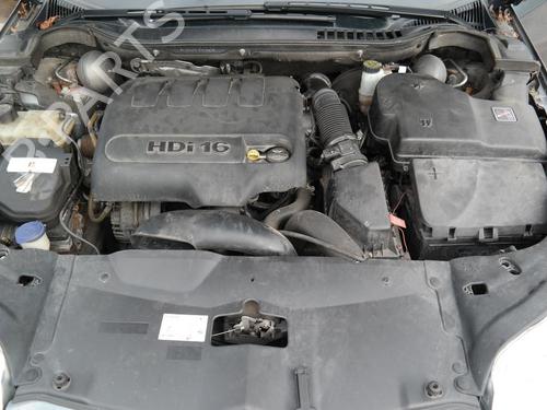 Switch CITROËN C5 III Break (RW_) 2.0 HDi | BP36610840I30 - Image 16