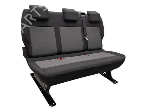 Rear seat (3rd row) CITROËN SPACETOURER Bus (V_) 2.0 BlueHDi 150 | BP36635505I24 - Image 5