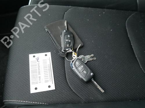 Instrument cluster CITROËN DS4 (NX_) 1.6 VTi 120 | BP36611479C47 - Image 11