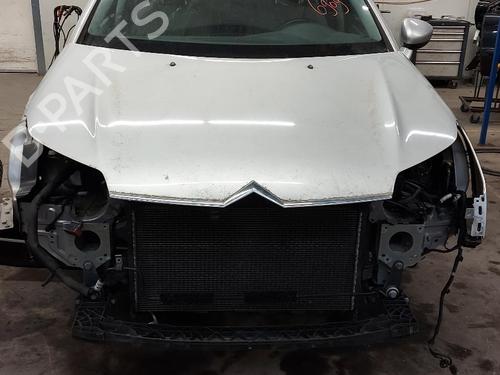 Pipe CITROËN C5 III (RD_) 3.0 HDi 240 (RDX8CA) | BP36630347M125 - Image 8
