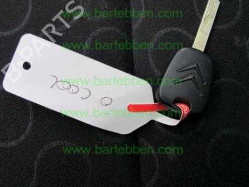 Control unit CITROËN C3 Picasso (SH_) 1.6 HDi | BP36605840M11 - Image 20