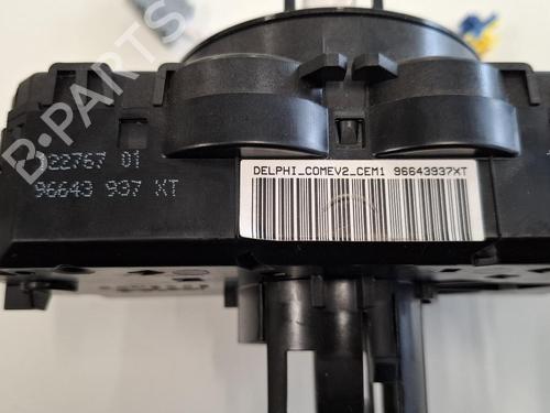 Switch CITROËN C5 III Break (RW_) 3.0 HDi 240 (RWX8CA) | BP36637801I30  - Image 7