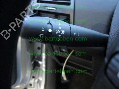 Left sun visor CITROËN C4 Coupe (LA_) 1.6 16V | BP36602753I1 - Image 18