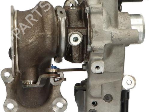 Turbolader/Kompressor Turbolader/Kompressor 36635242 36635242