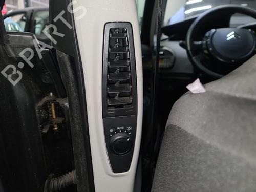 Switch CITROËN C4 Picasso I MPV (UD_) 1.8 Bifuel | BP36629104I30 - Image 16