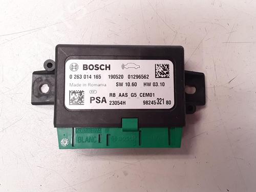 Electronic module CITROËN C3 AIRCROSS II (2R_, 2C_) 1.2 PureTech 110 (2RHNZB, 2RHNZW, 2RHNPX, 2RHNPJ) | BP36616800M83 - Image 2