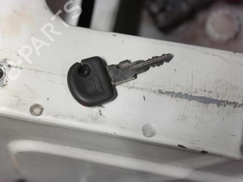 Electronic module PEUGEOT J5 Bus (290P) 2.5 D | BP36612072M83 - Image 4