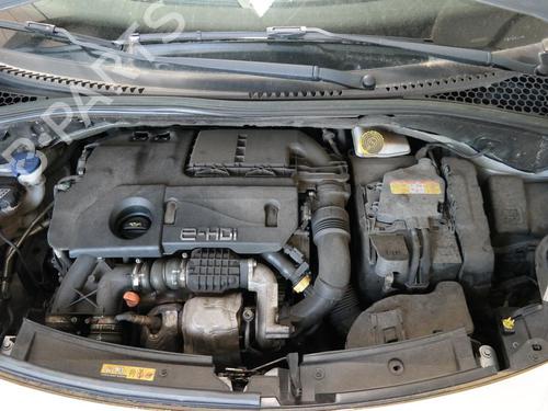 Switch CITROËN C3 II (SC_) 1.6 HDi | BP36616122I30  - Image 17