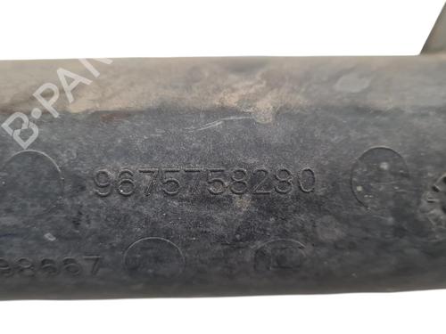 Pipe PEUGEOT EXPERT Van (V_) 2.0 BlueHDi 120 | BP36636246M125 - Image 3