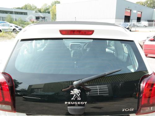 Comutador PEUGEOT 108 1.0 VTi | BP36610567I30  - Image 18
