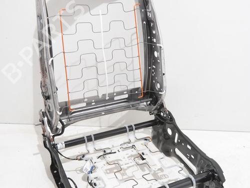 right-front-seat-citroen-c3-iii-sx-2016-36612488 main image