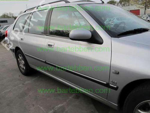Engine PEUGEOT 406 Break (8E/F) 3.0 V6 | BP36603666M1 - Image 18