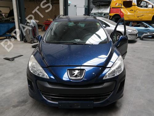 Switch PEUGEOT 308 SW I (4E_, 4H_) 1.6 HDi | BP36615979I30  - Image 5