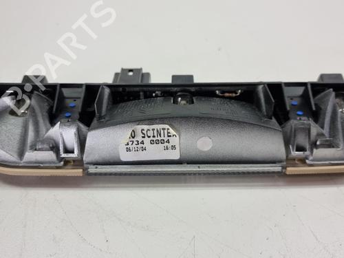 Interior roof light PEUGEOT 607 (9D, 9U) 2.2 16V | BP36623689I8 - Image 6