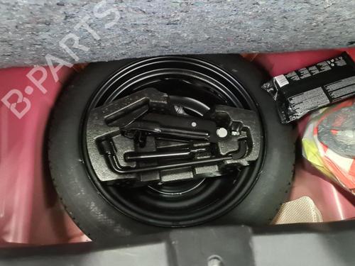 Cable CITROËN C1 II (PA_, PS_) 1.0 VTi 68 | BP36631663E12 - Image 33
