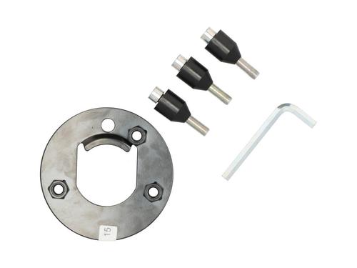 Reservehjul kit PEUGEOT BOXER Van e-Boxer | BP36628448C119 - Image 2