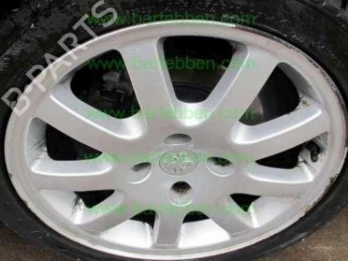 Electronic sensor PEUGEOT 206 CC (2D) 1.6 16V (2DNFUF, 2DNFUR) | BP36607944M84 - Image 5